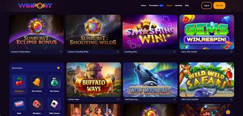 winport $100 no deposit bonus|WinPort Casino Review ᐈ $30 No Deposit Bonus.